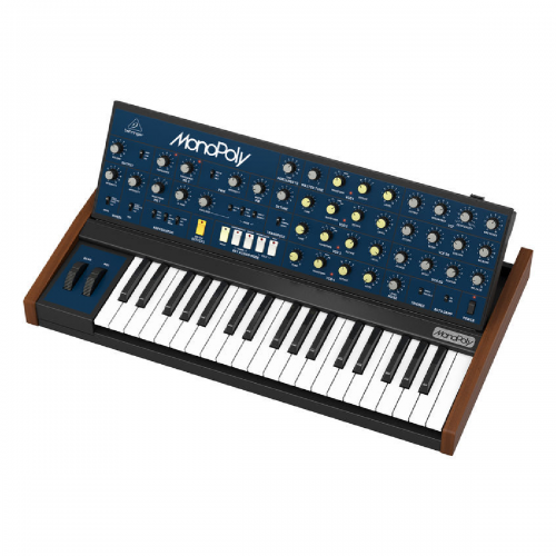 Behringer MonoPoly
